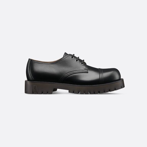 Dior Explorer Iii Lace Up Shoes IT 41 Men - Picture 1 of 5